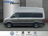 Volkswagen Grand California 600 2.0 TDI*AHK*LED*5 J. GAR* - VW T6 California