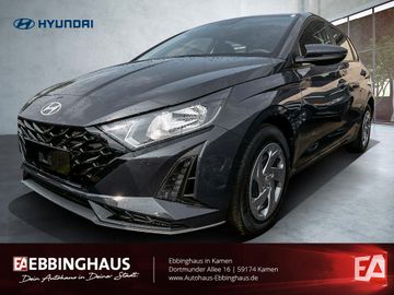 Hyundai i20 1.0 Select Funktions-Paket Kamera Navi