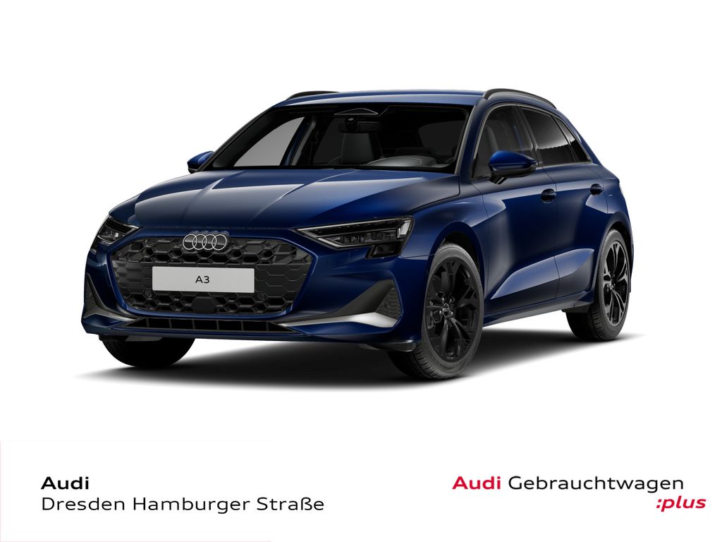 Image of Audi A3