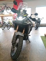 CFMOTO 450 MT Vorführer - CFMOTO 450MT