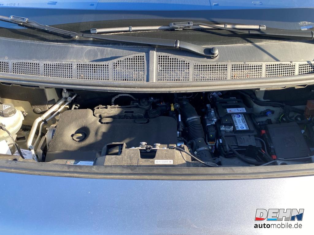 Citroën SpaceTourer