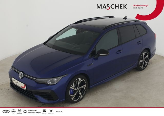 Volkswagen Golf Variant R Pano BlackStyle IQLight HUD RearV