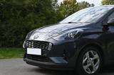 Hyundai i10 Connect & Go*NAV*SIHZG*RFK*MIETKAUF - Hyundai i10 mit Benzin-Antrieb: Connect Go
