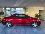 Peugeot 307 CC Tendance 140/WENIG KM/ ALU/TÜV NEU - Peugeot 307: 307cc