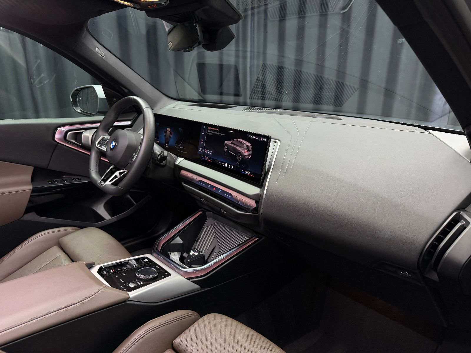 Fahrzeugabbildung BMW X3 20 d xDrive M Sport |H/K|AHK|LED|INDIVIDUAL