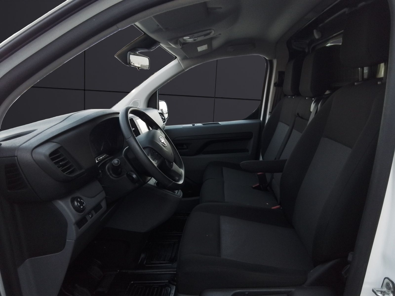 Fahrzeugabbildung Toyota Proace L2 Kasten Comfort Kamera Navi Klima