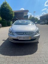 Peugeot 307 CC Tendance 135 Tendance - Peugeot 307 mit LPG-Antrieb
