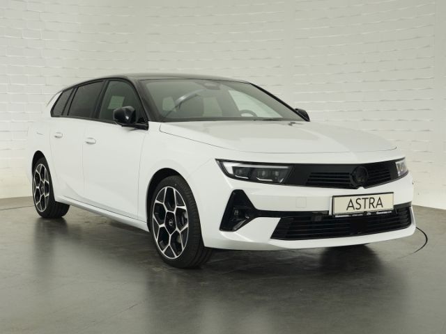 Astra L ST GS AUTOMATIK+AHK+LED MATRIX+NAVI+360