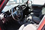 MINI ONE PANORAMADACH+KLIMA NAVIGATION 5.türig 1.Hd - gebrauchte MINI MINI aus dem Jahr 2014