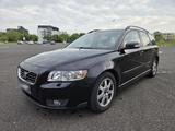 Volvo V50 DrivE Tüv und Service Neu Voll F... - gebrauchte Volvo V50 aus dem Jahr 2011