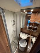 Weinsberg Pepper 600 MEG | Einsteigen, los, genießen!