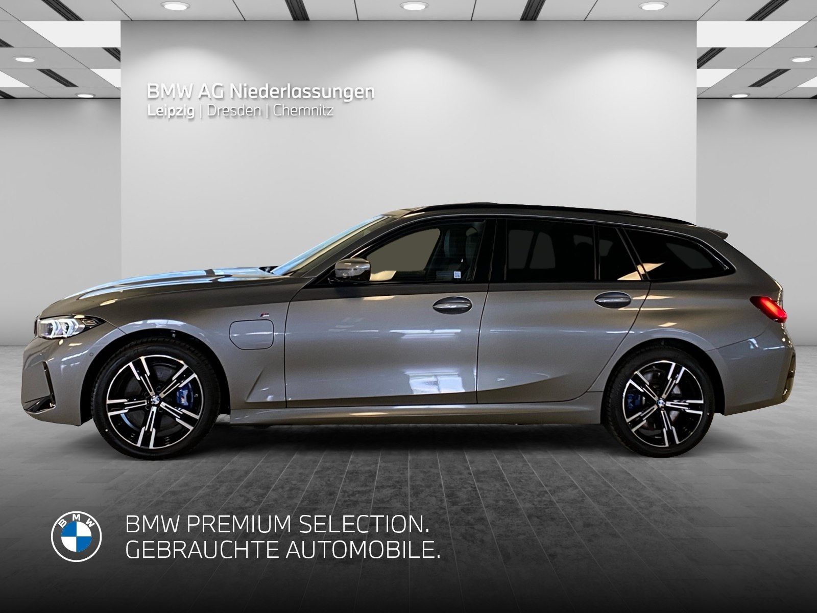 BMW 330 - Bild 4