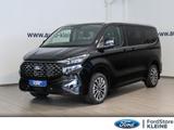 Ford Tourneo Custom 320 L1 Titanium 2.0 EcoBlue FWD