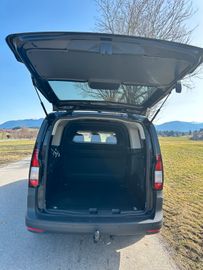 Volkswagen Caddy - 5