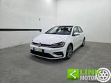 Volkswagen VOLKSWAGEN Golf 1.6 TDI 115 CV 5p. R-LINE BlueMo - Volkswagen Golf: 6r Line