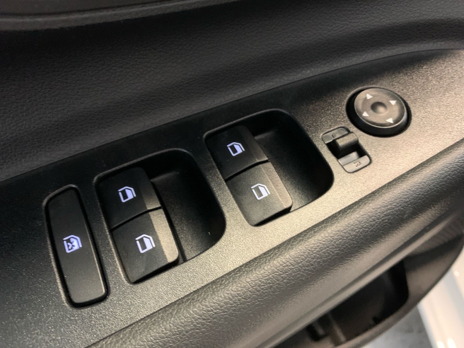 Fahrzeugabbildung Hyundai i20 1.0 T-GDI Select Navi Kamera