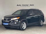 Kia Sorento 2,2 CRDI Attract 2WD - Kia Sorento: Attract