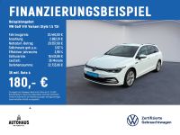 Volkswagen Golf - Vorschau Bild 2