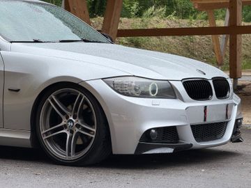 BMW 325 - 4
