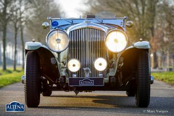 1937 Bentley OTHERS 照片 2