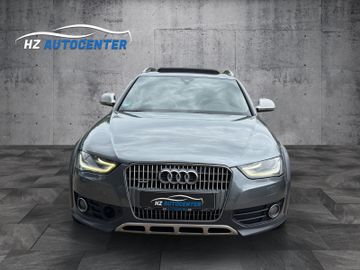 Audi A4 Allroad quattro 2.0 TDI*PANO*ACC*LED*SHZ*TOP