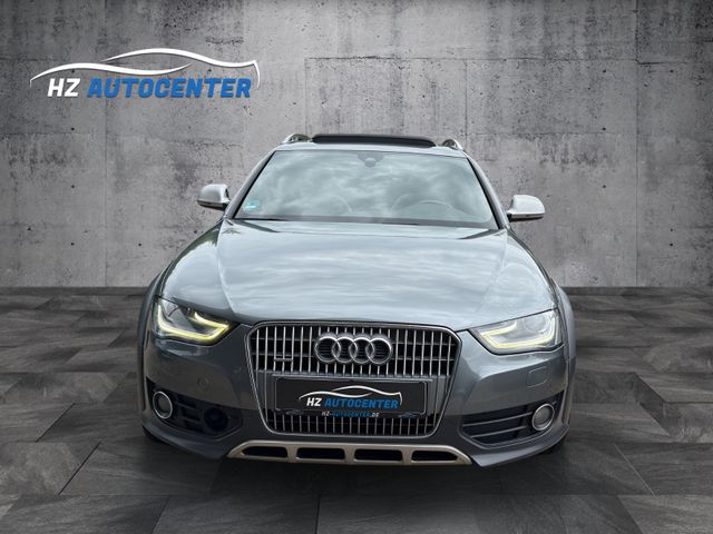 Audi A4 Allroad quattro 2.0 TDI*PANO*ACC*LED*SHZ*TOP