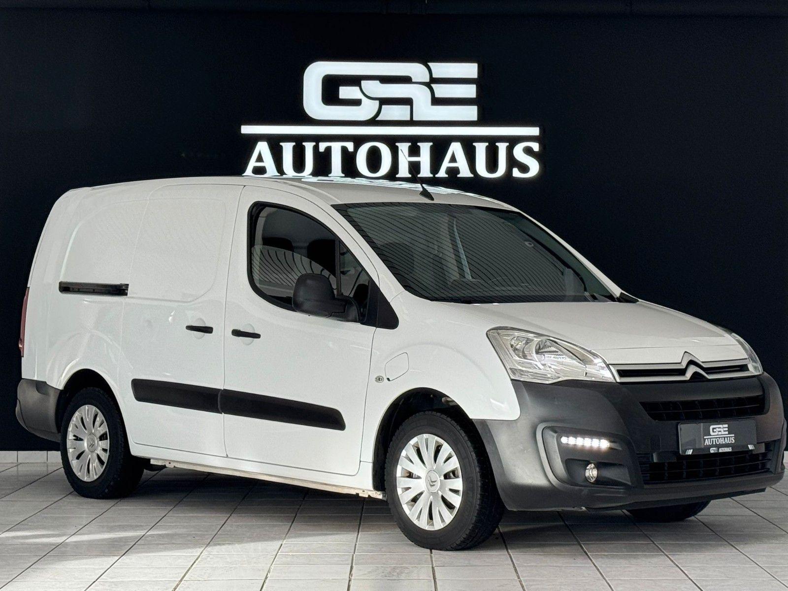 Citroën Berlingo *Kasten*Electric*Navi*Klima*Shz*Temp*