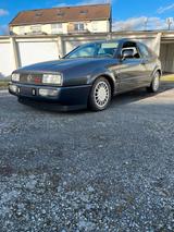 Volkswagen VW Corrado G60 - Volkswagen Corrado: V6