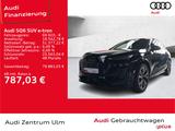 Audi SQ6 e-tron 21 ACC B&O HuD LUFT MATRIX PANO - Audi SQ6 e-tron Gebrauchtwagen