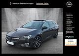Opel Insignia B ST "Ultimate" Panorama/Bose/DAB/Leder - Opel Insignia mit Diesel-Antrieb: Leder, Kombi