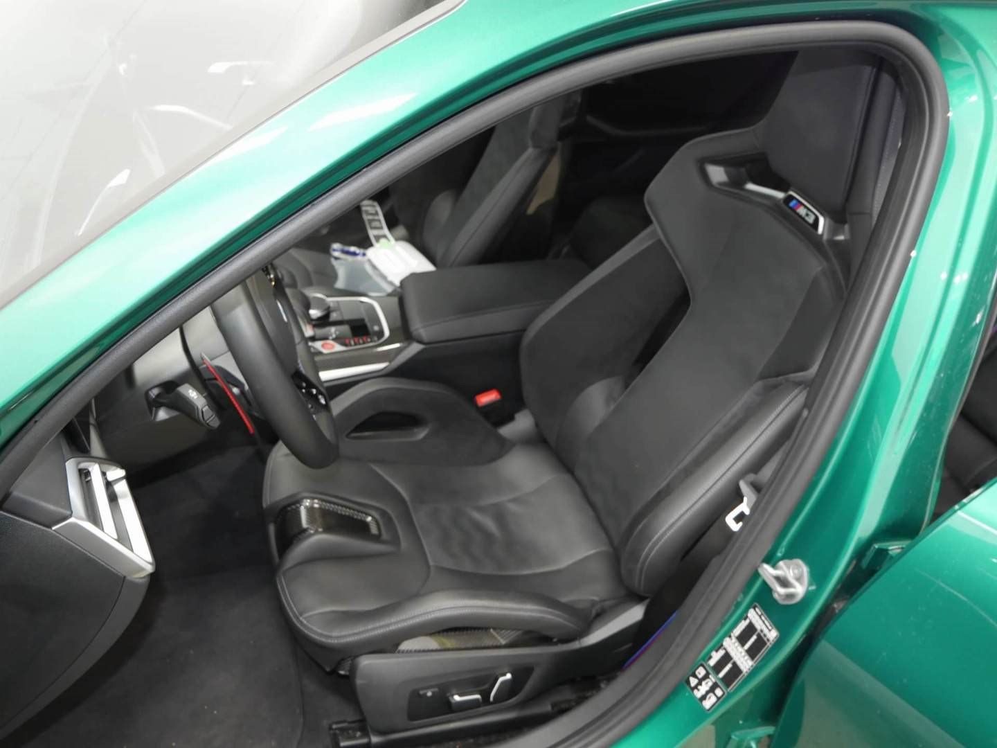 BMW M3 - Bild 9