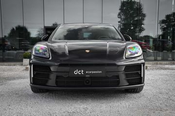 Porsche Panamera - 2