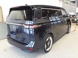 Volkswagen ID.Buzz Bus 250 kW GTX 4MOTION ACC AHK HUD 360° - VW ID. Buzz mit Anhängerkupplung