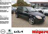 Skoda Fabia Style Edition 1.4 86PS ESP 17"ALU KLIMA DA - Skoda Fabia: 86 Ps