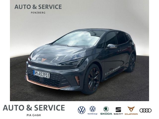 Image of Cupra Born