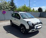 Fiat Panda City Cross Klimaautomatik Pdc - Fiat Panda in Leverkusen