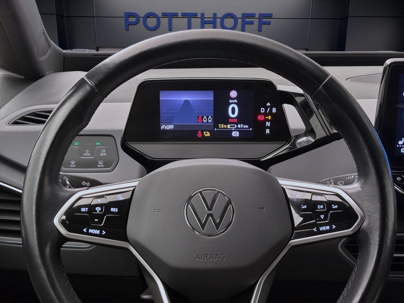 Volkswagen ID.3 - Bild 12