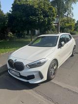 BMW M135i xDrive - BMW 135 Gebrauchtwagen