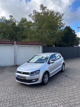 Volkswagen VW Polo 1.4 | Automatikgetriebe | 65.000 K... - Volkswagen Polo aus 2010: 1.6