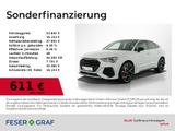 Audi RSQ3 Sportback Pano,AHK,RS-Sportabgas,Leder, - Audi RSQ3: Sportback