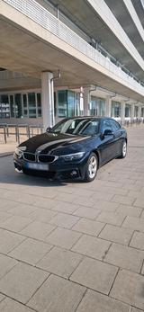 BMW Bmw 440i Gran Coupé M-Paket - gebrauchte BMW 440 aus dem Jahr 2019