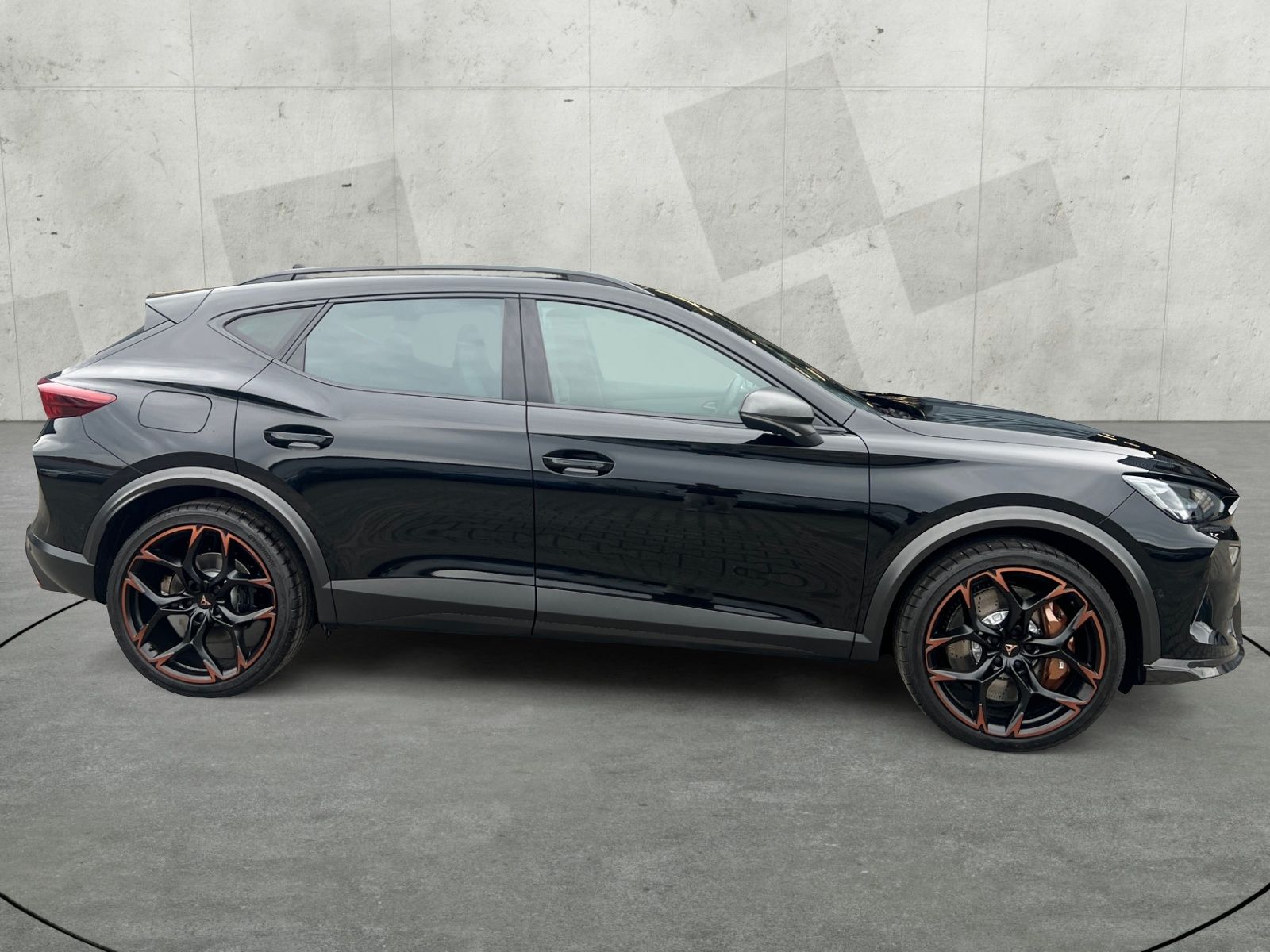 Cupra Formentor - Bild 7