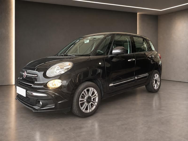 Image of Fiat 500L