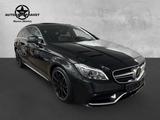 Mercedes-Benz CLS 63 AMG Shooting Brake S 4Matic Top Ausstattu