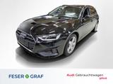 Audi A4 Avant 35 TDI S tronic AHK B&O 360° Keyless