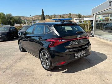 Hyundai i20 - 7
