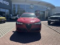 Alfa Romeo Stelvio - Vorschau Bild 2