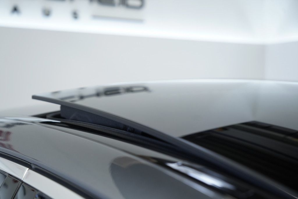 Mercedes Benz S 400