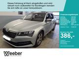 Skoda Superb Combi Ambition *KAMERA*SHZ*VORB. AHK*LED* - Skoda Superb Ambition mit Benzin-Antrieb
