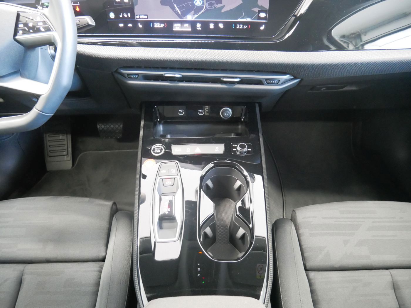 Audi A5 - Bild 12